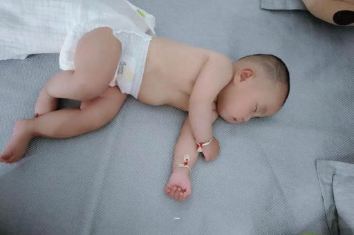 扶余怀孕初期腰特别酸